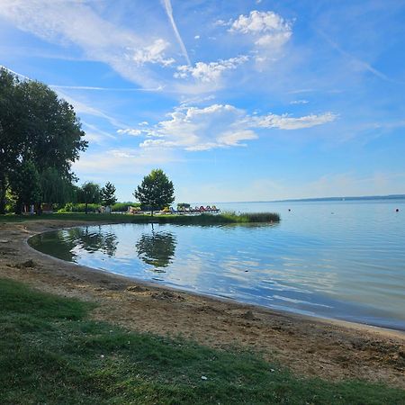 Villa Strokay - Few Minutes Walk From Lake Balaton Keszthely Exterior photo